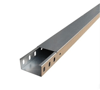 Small Cable Tray Forming Machine Small Cable Tray Forming Machine