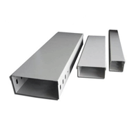 Small Cable Trough Roll Forming Machine Small Cable Trough Roll Forming Machine