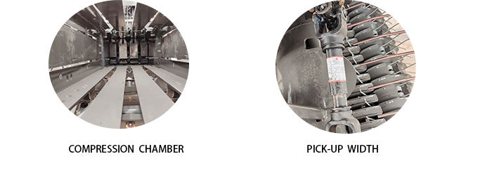 Hay Baler Three Ropes Hay Baler Three Ropes